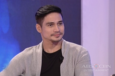 Piolo Pascual Shares What He Has Learned From His Role In Love Me