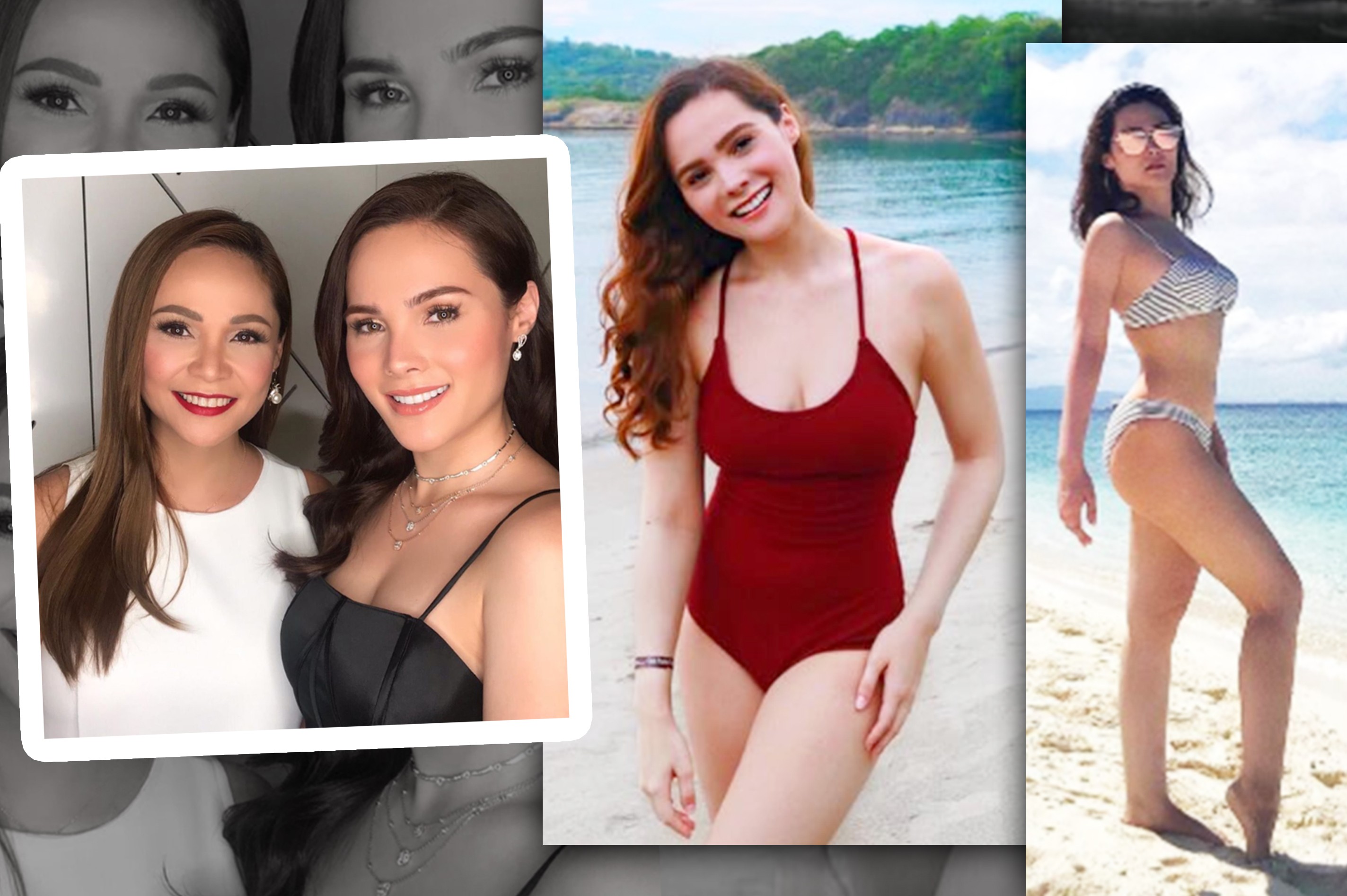 Wow! Check out Alyssa Muhlach’s beautiful photos that you won't be able to stop  looking at