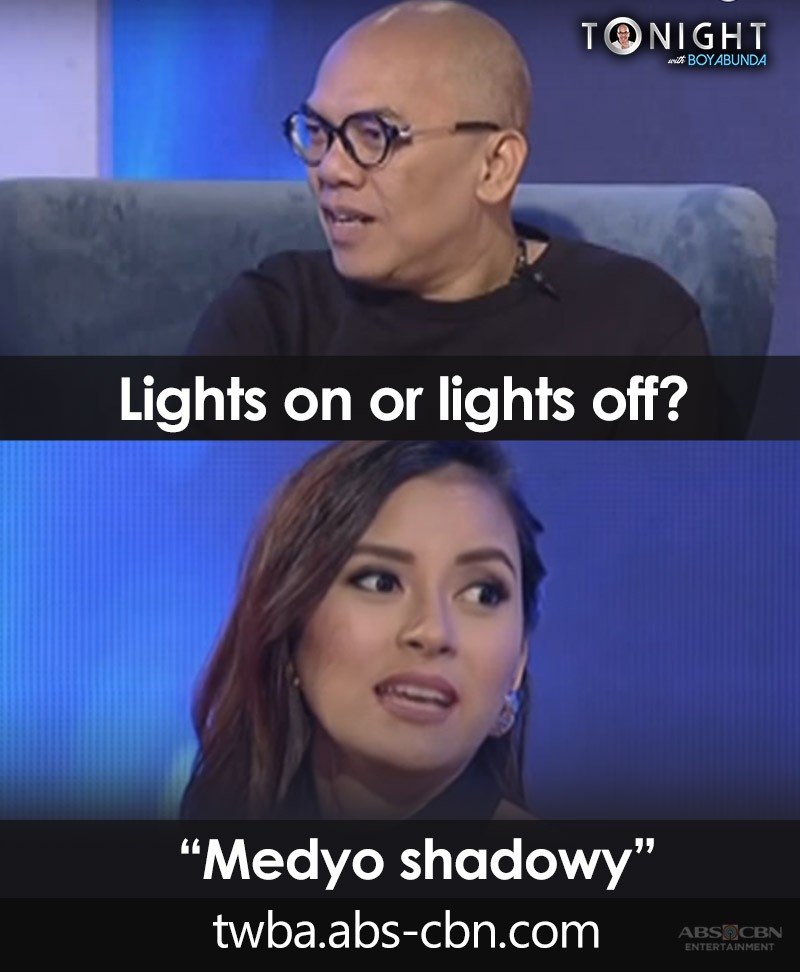 Know the answers of 15 celebrities to Tito Boy's intriguing question