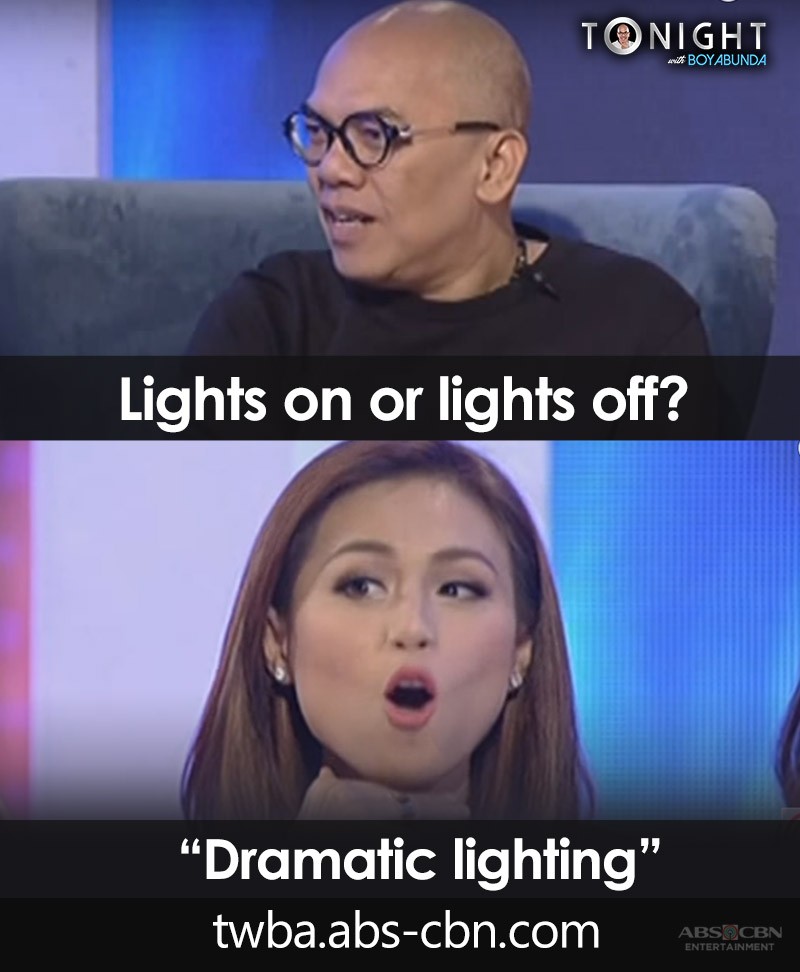 Know the answers of 15 celebrities to Tito Boy's intriguing question