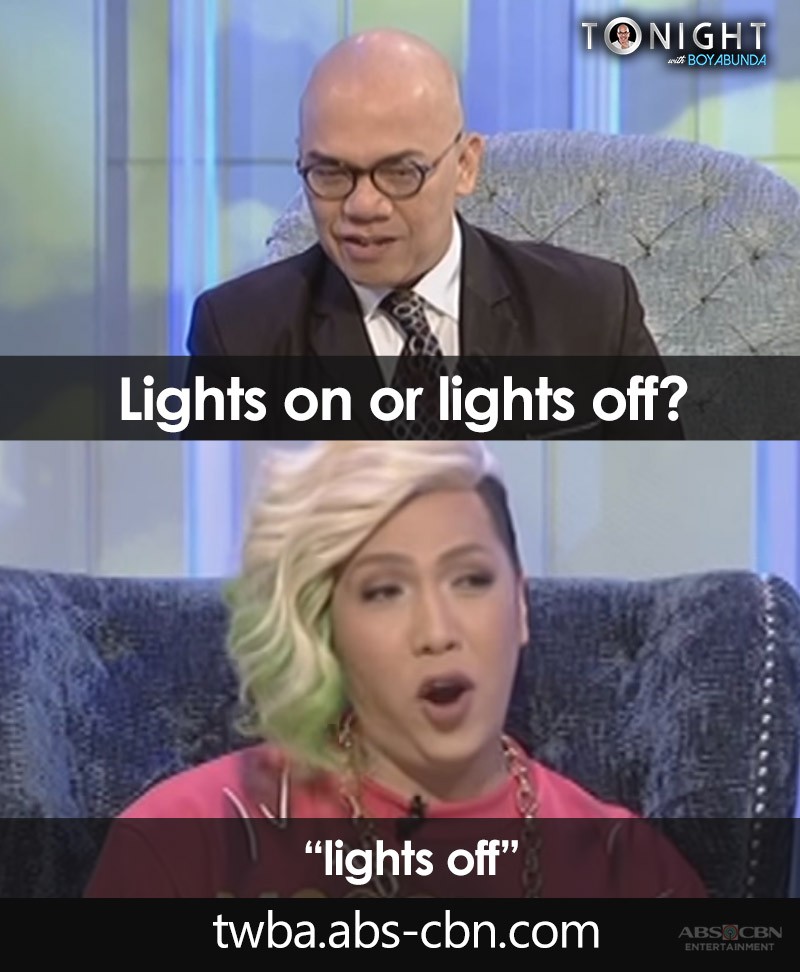 Know the answers of 15 celebrities to Tito Boy's intriguing question