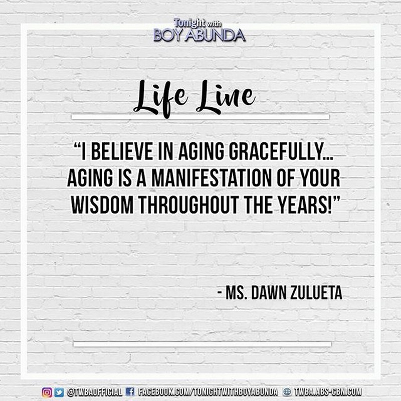 twba life line 17 inspirational quotes by kapamilya stars