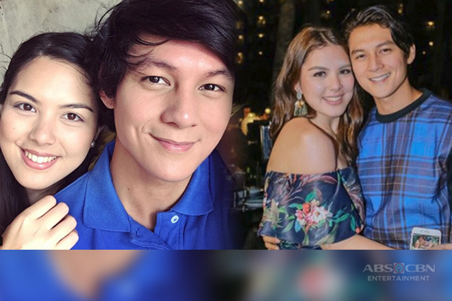 Best friends to business partners: 15 Photos of Joseph Marco with his BFF Ria Atayde