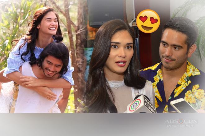 25 Photos of Pia and Gerald that could give you kilig vibes with their ...