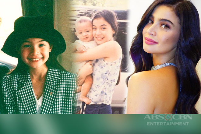 3 Ways Anne Curtis Brings Nostalgic Youth Into Her Style