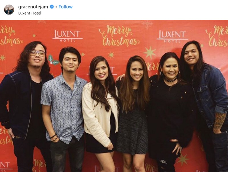 17 Photos that show Alexa Ilacad has found a soulmate in her best friend