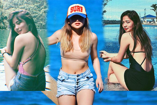 Little girl no more? Ella Cruz is now all grown up in these 18 photos!