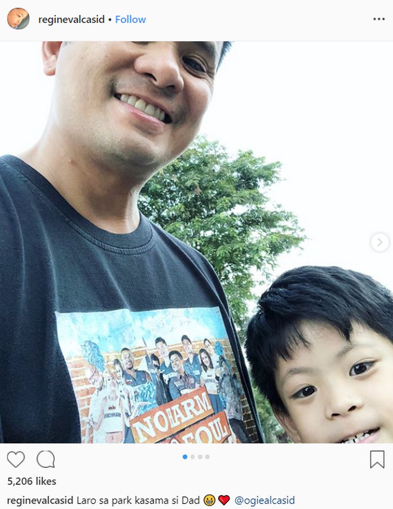 LOOK: Meet Ogie Alcasid’ mini-me in these 31 photos! | ABS-CBN ...