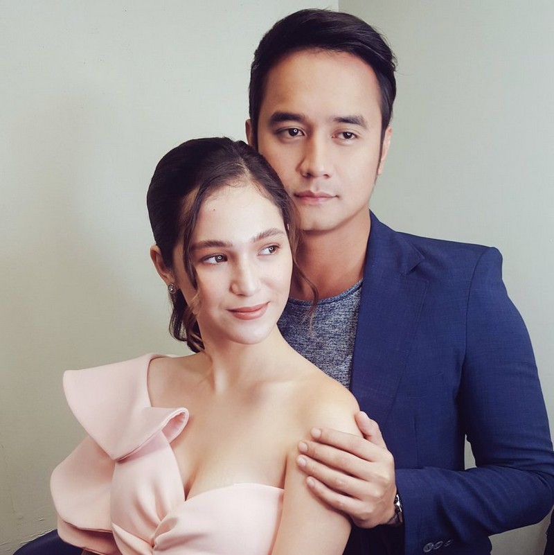 Totohanan Na Nga Ba Narito Ang Ilan Sa Mga Nakakakilig Na Offcam Moments Ng Juanbie Abs Cbn 5099