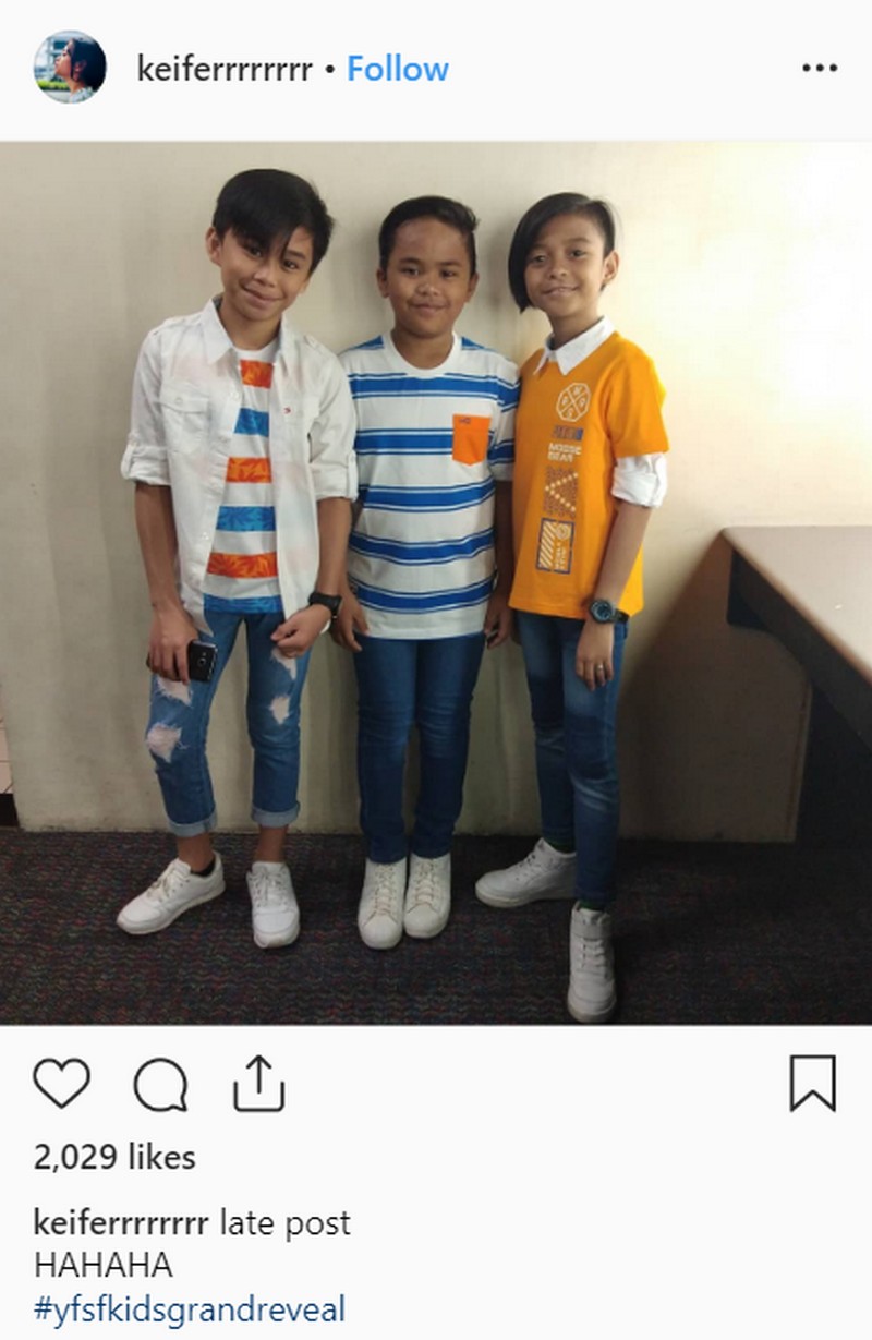 LOOK: Here are photos of TNT Boys being friends in real life! | ABS-CBN  Entertainment