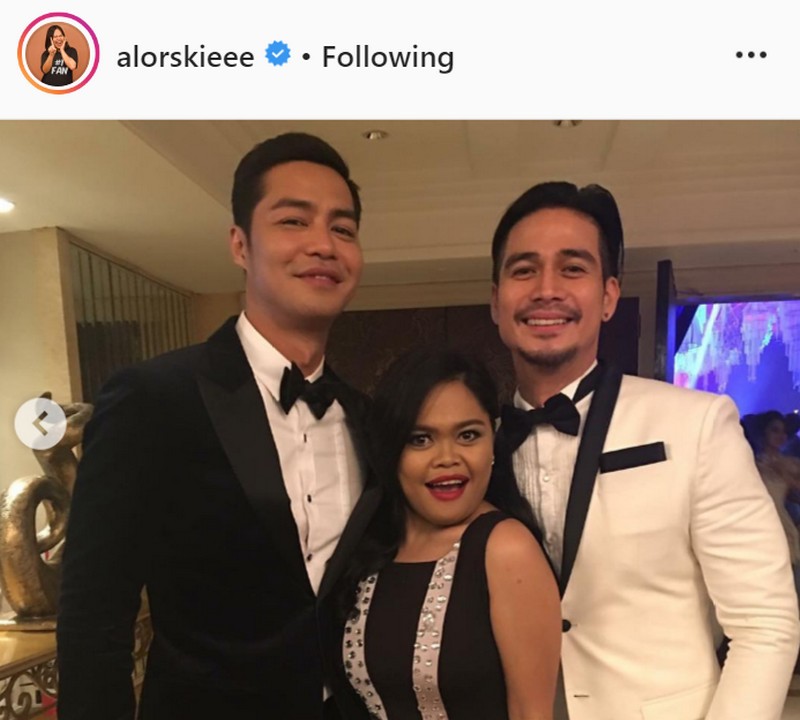 29 Photos of Alora Sasam living every fan girl’s life! | ABS-CBN ...