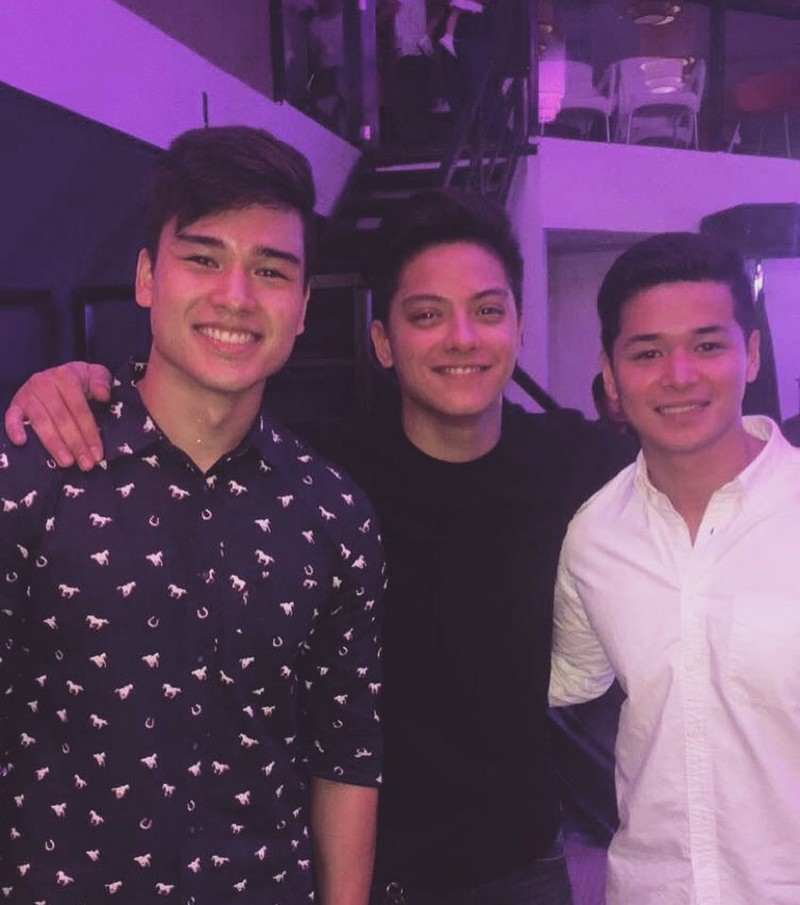 26 Photos that would make you want to have Marco and Daniel’s ride-or ...