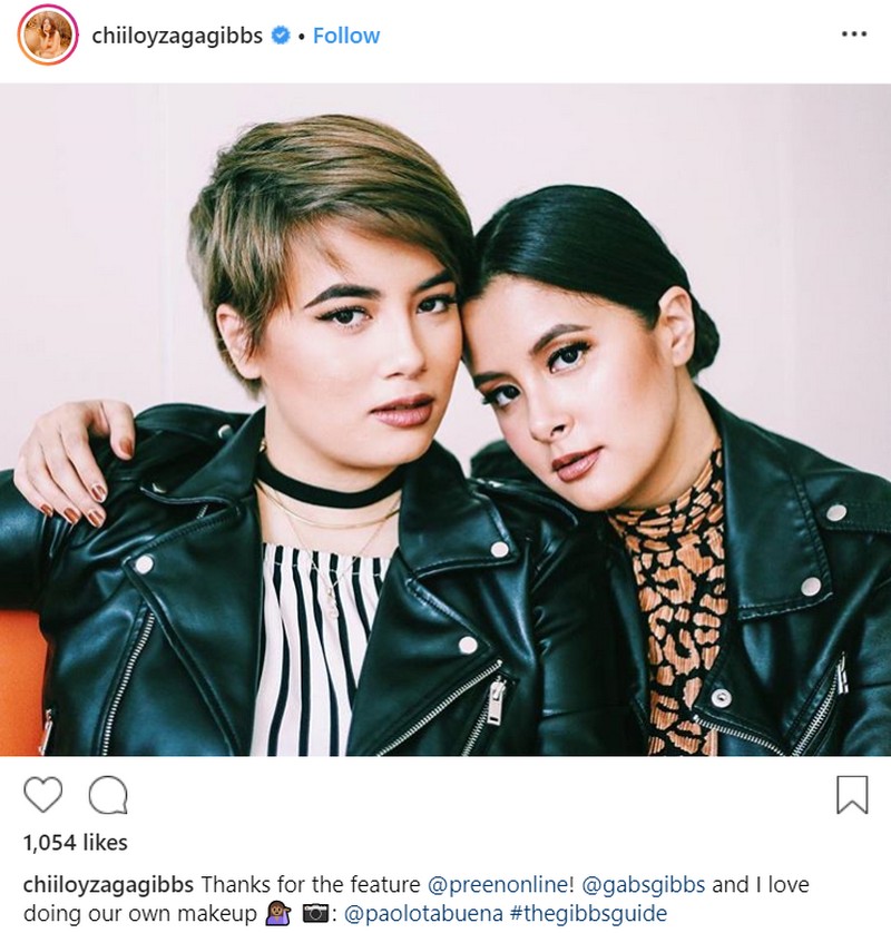 LOOK Janno Gibbs' daughters are giving us major sibling goals in these