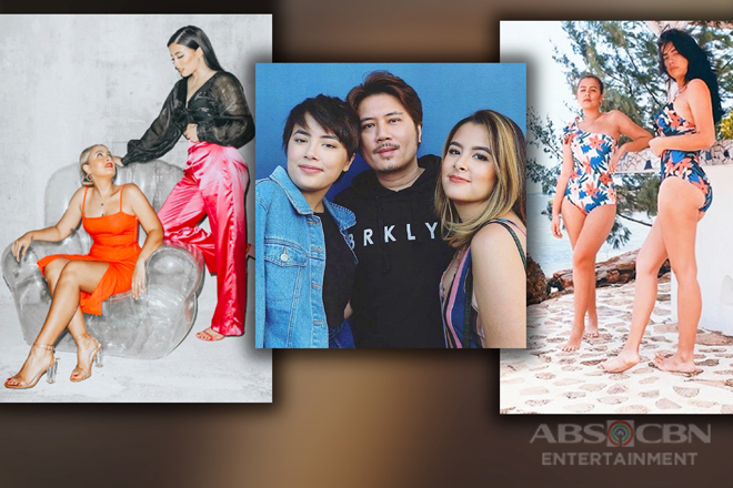 LOOK: Janno Gibbs' daughters are giving us major sibling goals in these photos!