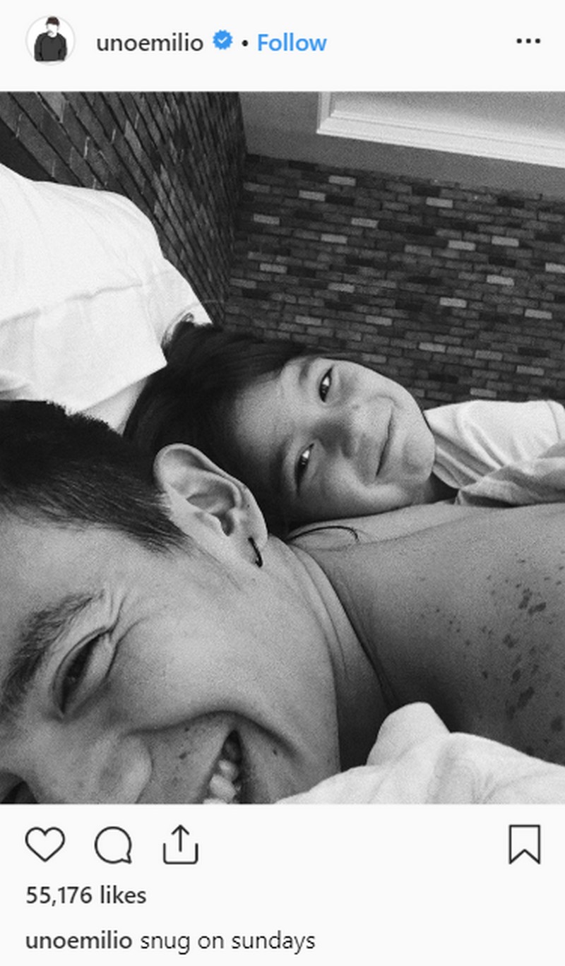 LOOK: 27 Photos of Andi and Jake being the coolest parents to Ellie!