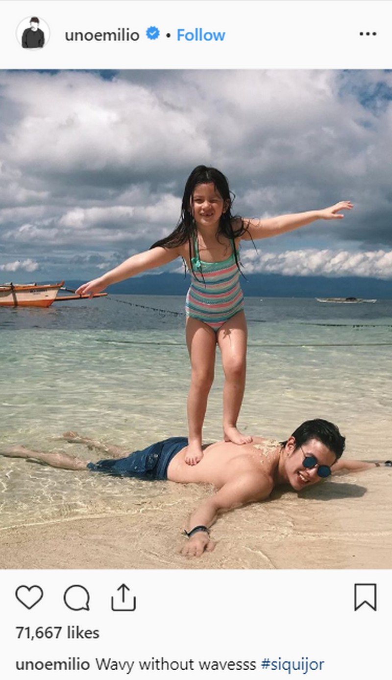 LOOK: 27 Photos of Andi and Jake being the coolest parents to Ellie!