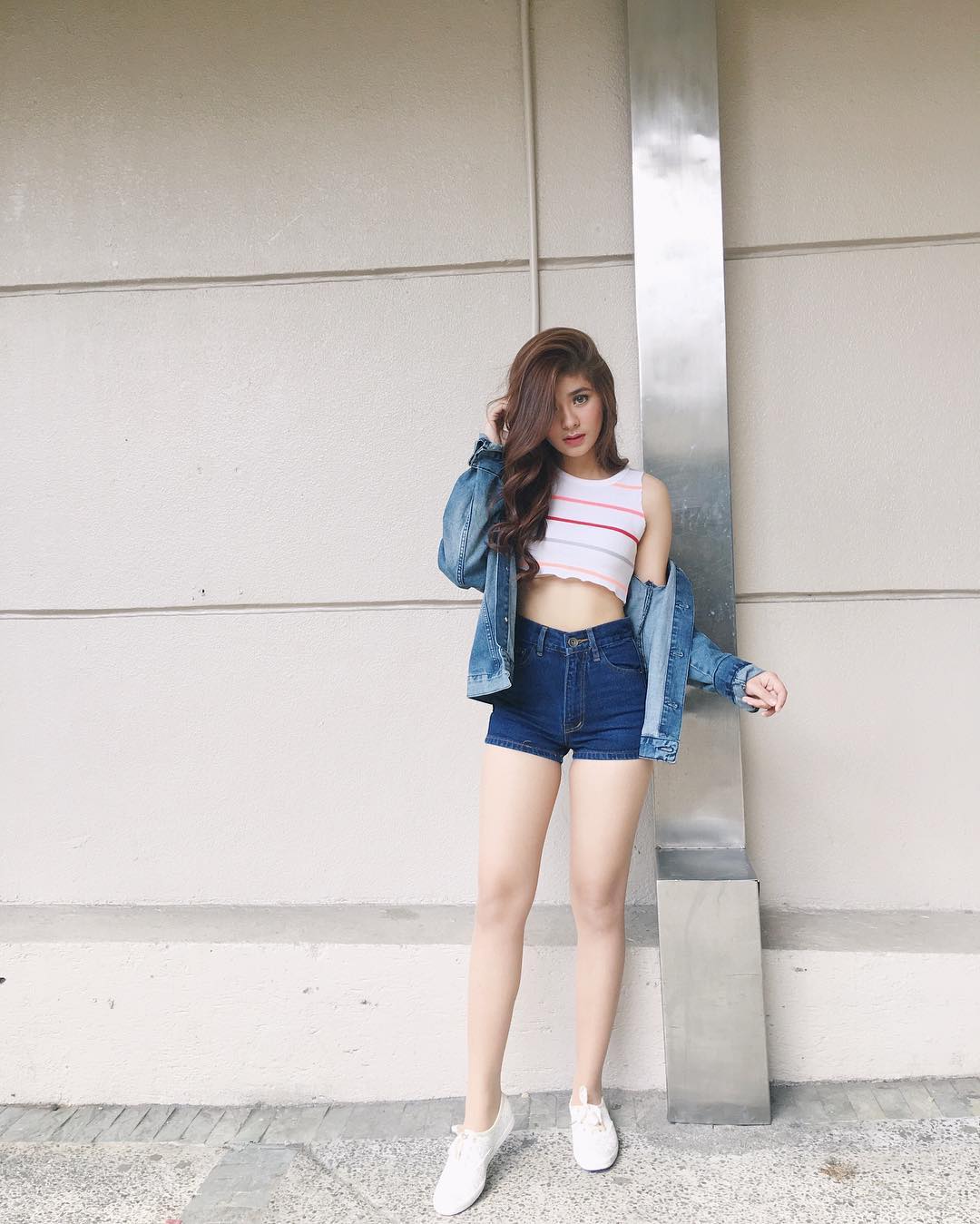 Loisa Andalio's beautiful transformation | ABS-CBN Entertainment