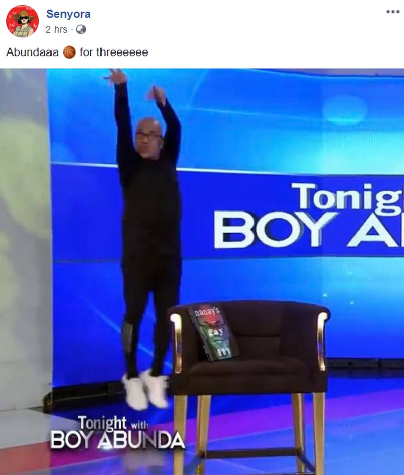 Pampa-good vibes! Check out some hilarious memes of Tito Boy's