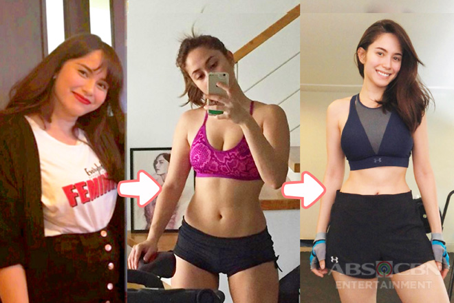 These photos of Jessy Mendiola's sexy body will inspire you to keep your fitness New Year's resolution! 