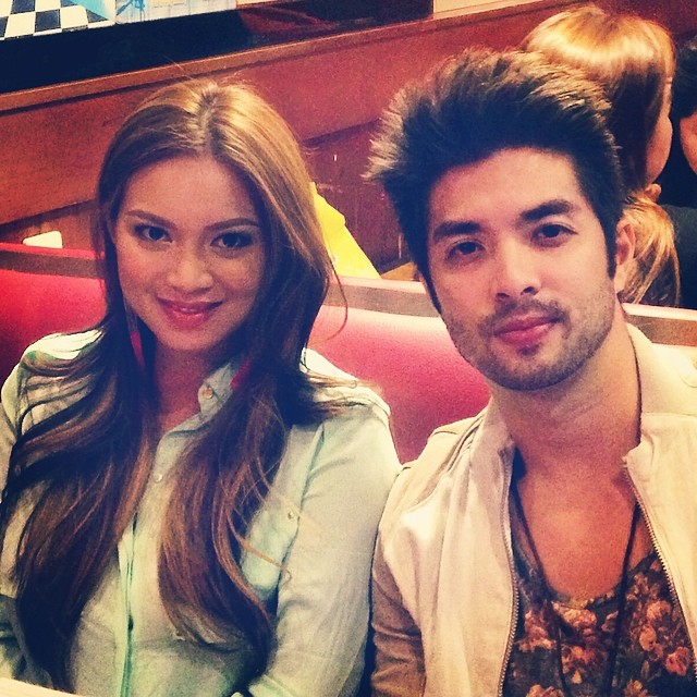IN PHOTOS: Joross Gamboa with his loving wife for 10 years!