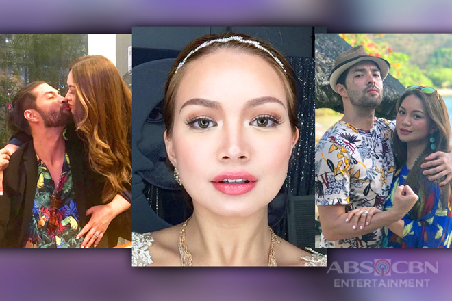 IN PHOTOS: Joross Gamboa with his loving wife for 10 years!