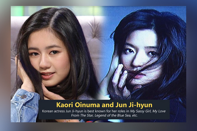 Kaori And Jun Ji Hyun Get Ready To Be ‘shookt By These Kapamilya Stars And Their Asian
