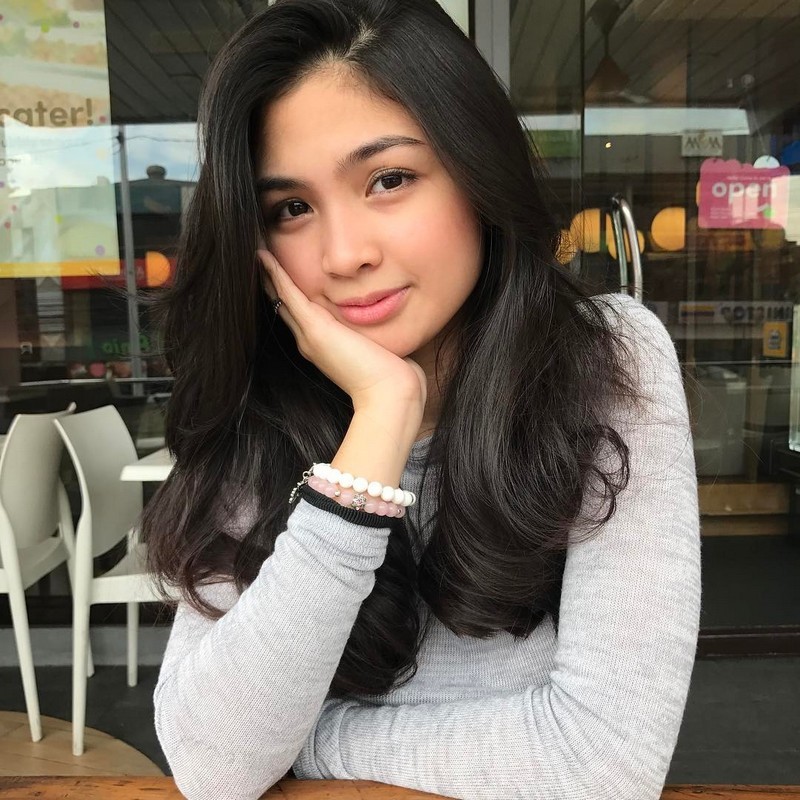 Be Blown Away By Heaven Peralejo S Angelic Beauty In These Photos