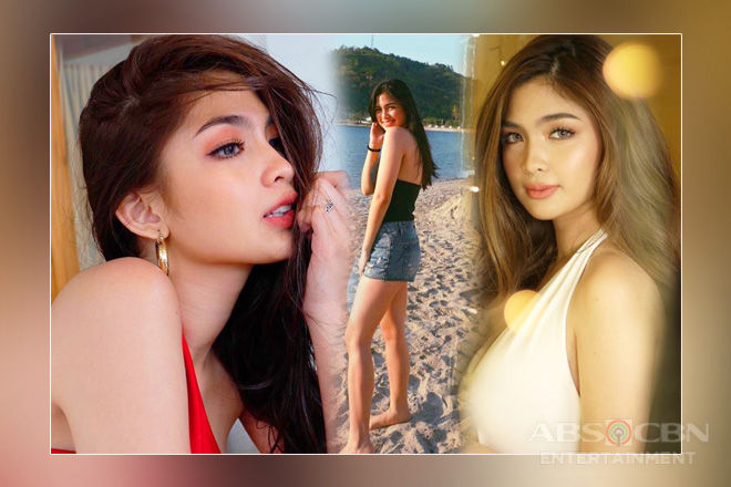 Be blown away by Heaven Peralejo's angelic beauty in these 18 photos!