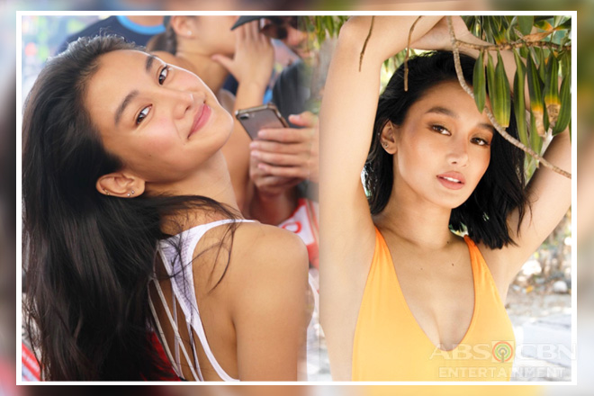 LOOK: These photos of Chie Filomeno will show you how to slay your Instagram selfies!