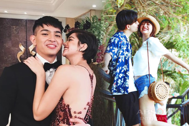 Gaano ka-close? 34 Photos of Sue and Joao that show their blossoming relationship!