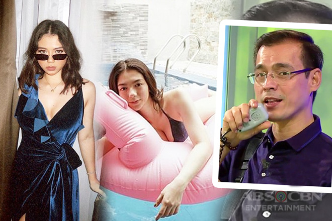 Meet the beautiful daughter of Isko Moreno in these 15 photos ABS-CBN Enter...