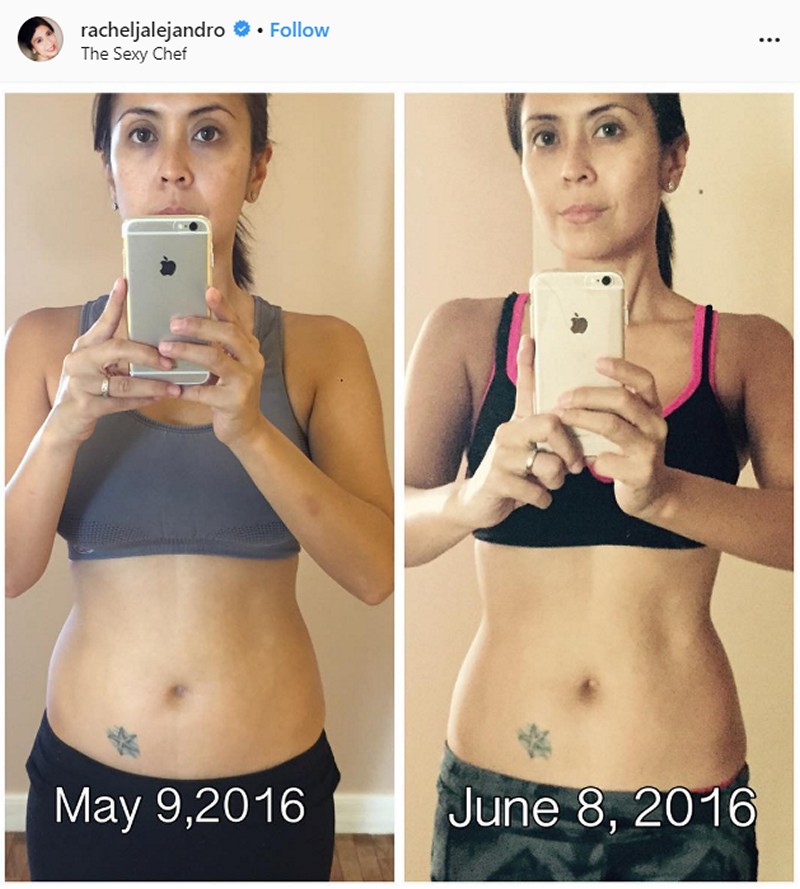 Check out Rachel Alejandro‘s ageless beauty in these 13 photos!