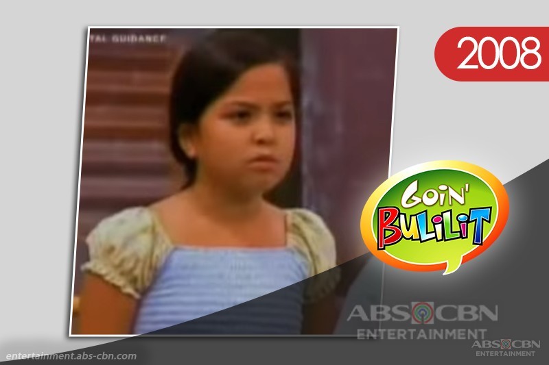 Bulilit No More: 15 Photos that capture Alexa Ilacad’s transformation into a beautiful young lady!