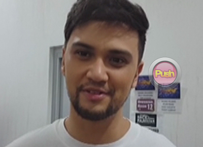 Billy Crawford shares Coleen Garcia’s dad shed tears of joy during their engagement party