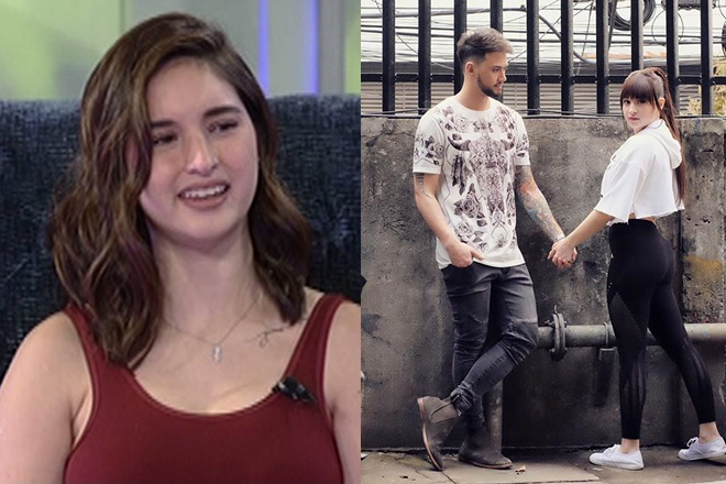 Coleen Garcia reveals who will hold the purse strings once Billy Crawford and she are married