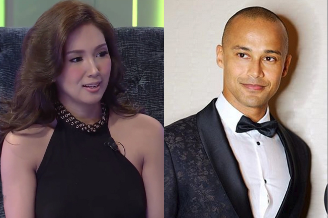 Roxanne Barcelo on her breakup with Will Devaughn: ‘We both needed to grow’
