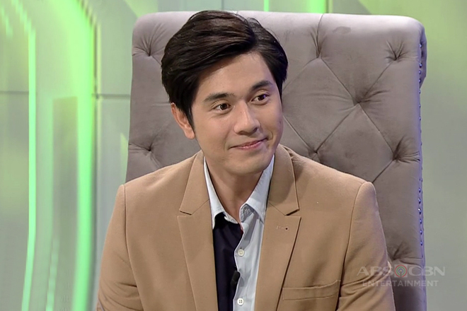 Paulo Avelino on his takeaway from his current relationship: ‘Just chill and let things flow’
