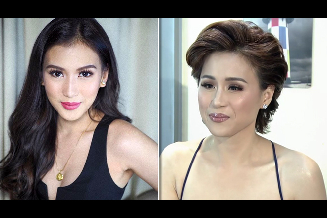 Toni Gonzaga on sister Alex: ‘She’s a superstar in her own right’