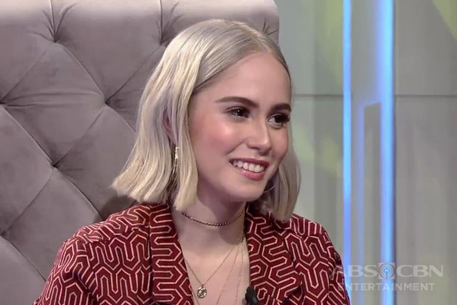 Jessy Mendiola on her business: ‘I want something to do ‘pag mommy na ako’