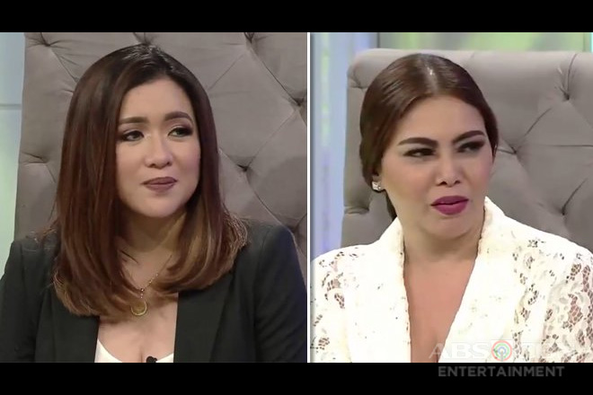 WATCH: Angeline Quinto sings The Legal Wife’s theme song on Kapamilya ...