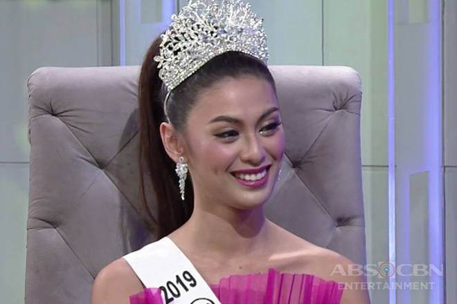 Bb Pilipinas 2022 Coronation Night | ABS-CBN Entertainment