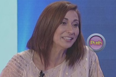 Cherie Gil on the biggest regret of her life: ‘Divorcing him (Roni Rogoff)’