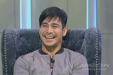 Fast Talk with Piolo Pascual | ABS-CBN Entertainment