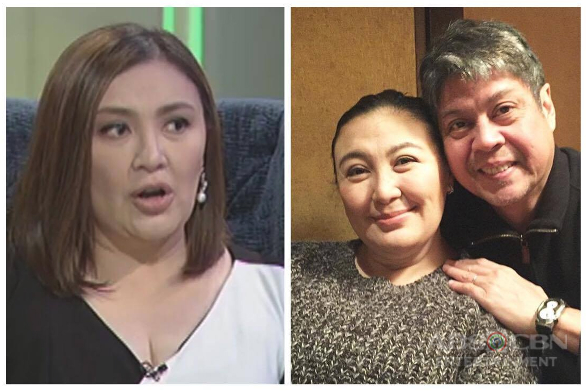 Are Sharon Cuneta and Kiko Pangilinan experiencing marital problems ...