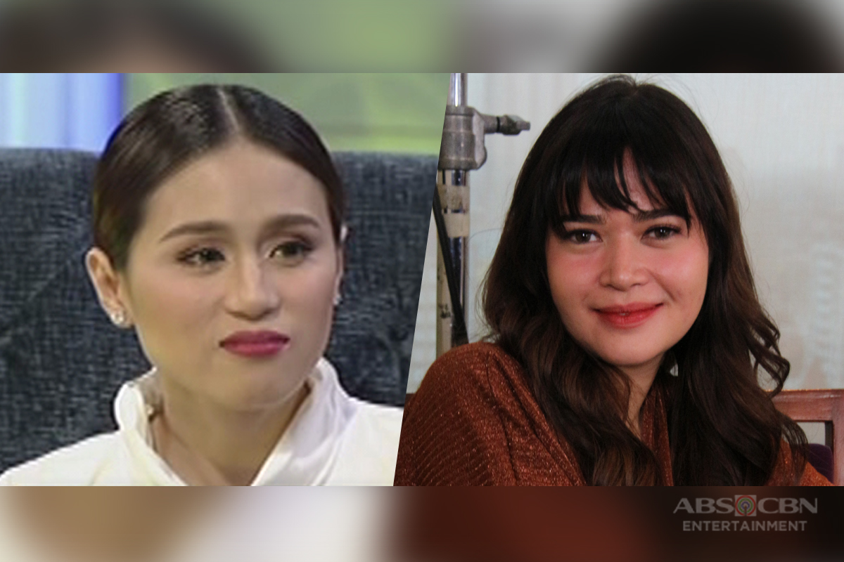 Toni, bilib sa husay ni Bela bilang writer ABSCBN Entertainment