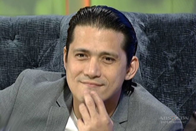 Fast Talk With Robin Padilla Abs Cbn Entertainment 3491