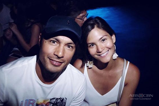 Is Derek Ramsay ready to propose to his girlfriend?