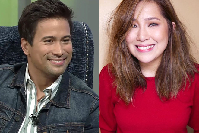 Sam Milby on Moira Dela Torre: ‘She’s my little sister’