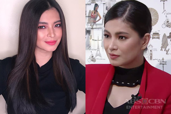 TWBA: Angel Locsin, nagsalita tungkol sa natatanggap na body-shaming ...