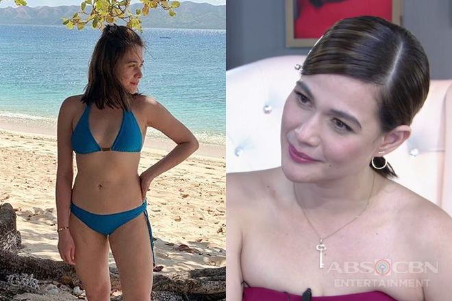 TWBA: Bea Alonzo, maraming na-inspire sa mensahe ng kanyang post na naka-bikini 